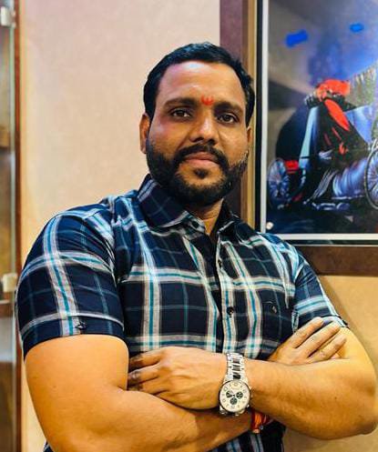 Yuvraj Ramchandra Sakpal